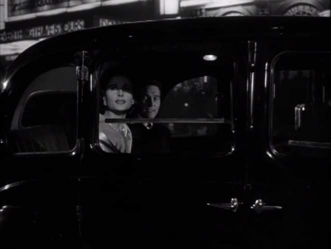 Austin FX3 Taxi