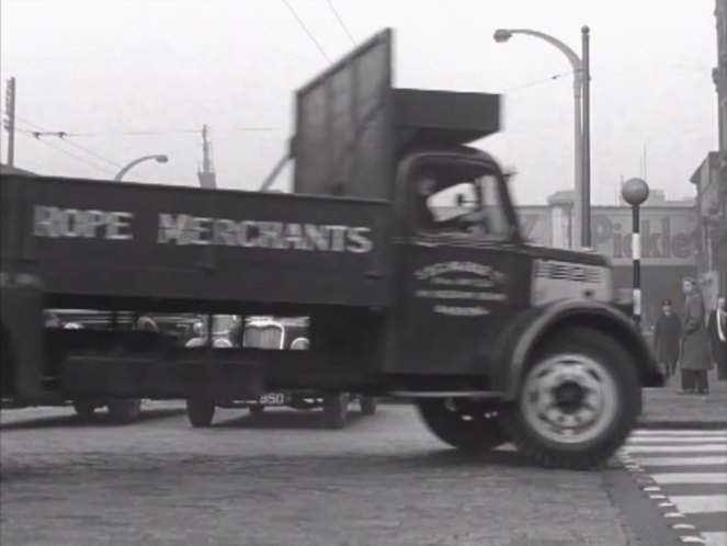 Bedford O-Type