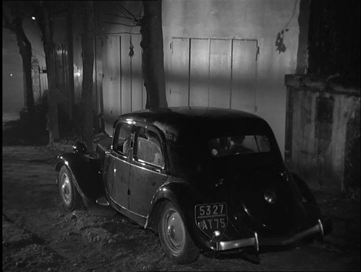 Citroën 11 BL
