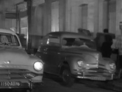 Ford Taunus