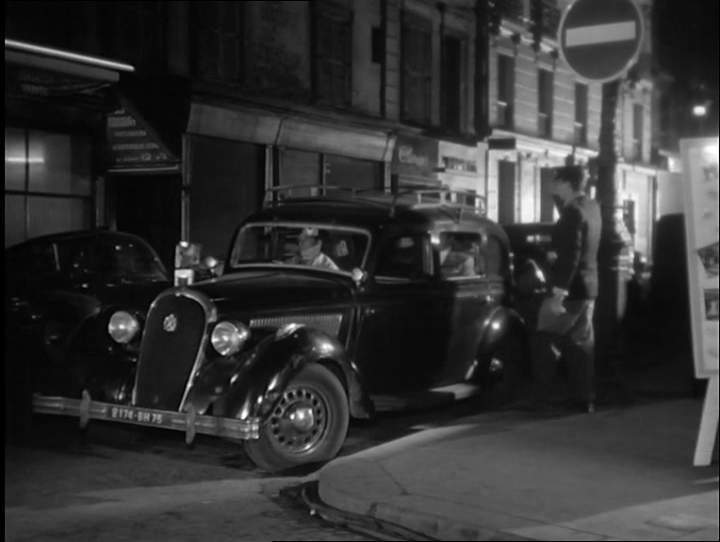 Hotchkiss 480 Vichy