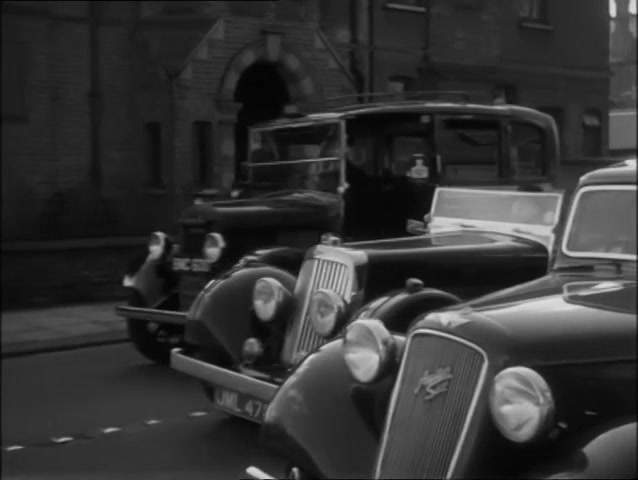 Beardmore Paramount MkIV