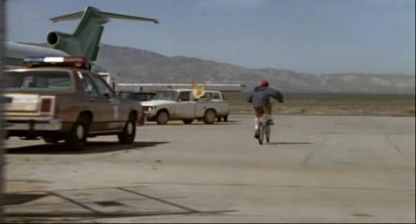 Ford LTD Crown Victoria