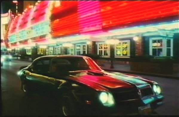 Pontiac Firebird Trans Am