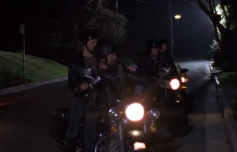 Harley-Davidson 