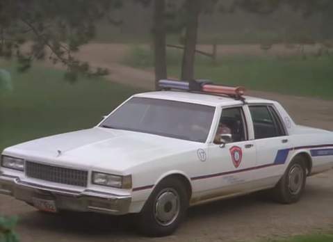 Chevrolet Caprice