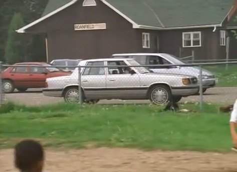Dodge Aries K