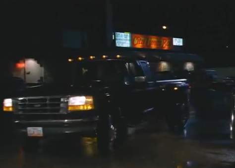 Ford F-350