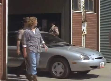 Ford Taurus