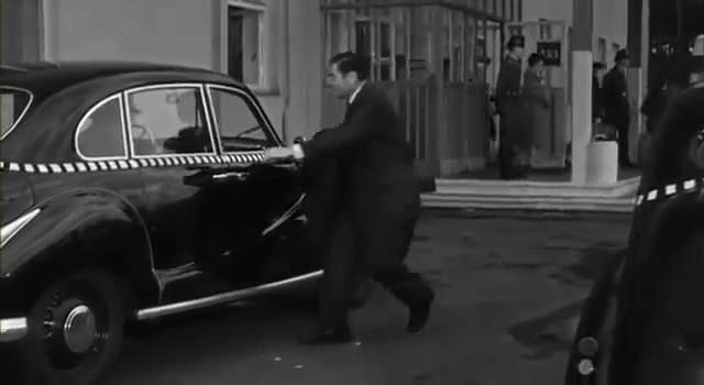 BMW 501