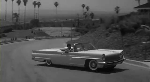 Lincoln Continental Mark IV