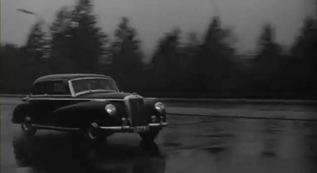 Mercedes-Benz 300 b