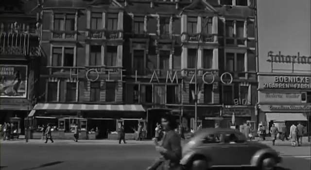 Volkswagen Limousine
