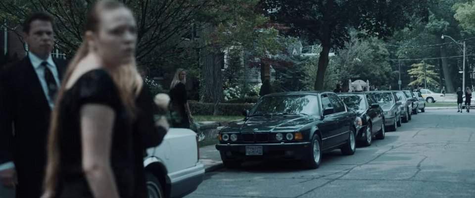 BMW 7