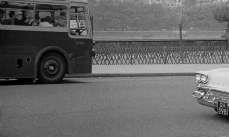 AEC Regal IV RFW
