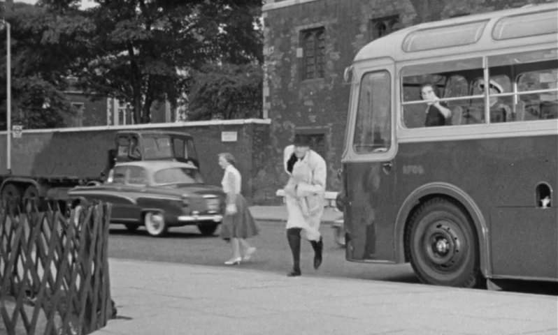 Austin A105 Westminster
