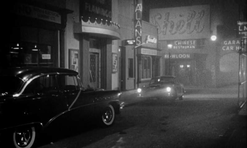 Buick Super