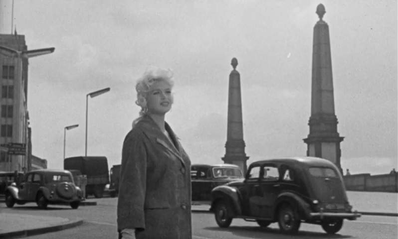 Ford Prefect