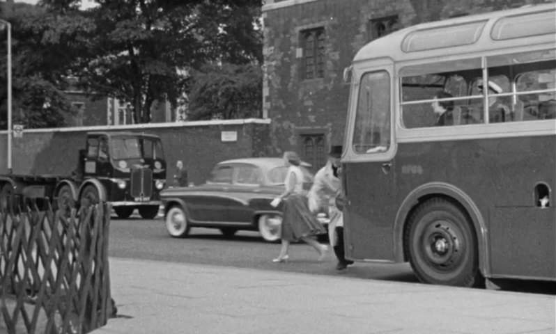 Leyland Octopus