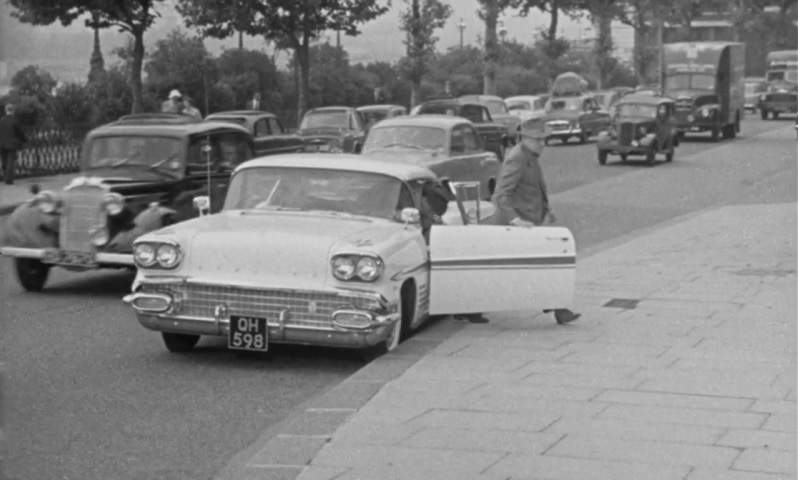 Vauxhall Big Six