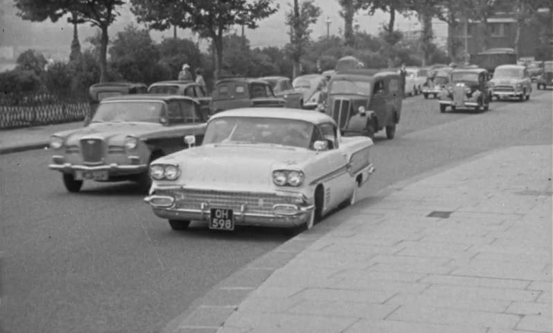 Wolseley 15/60
