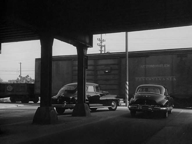 Buick Super