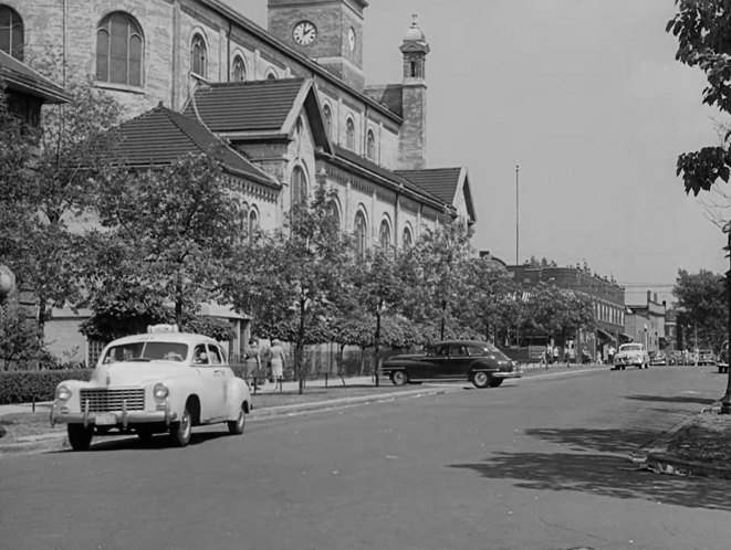 Checker Taxicab
