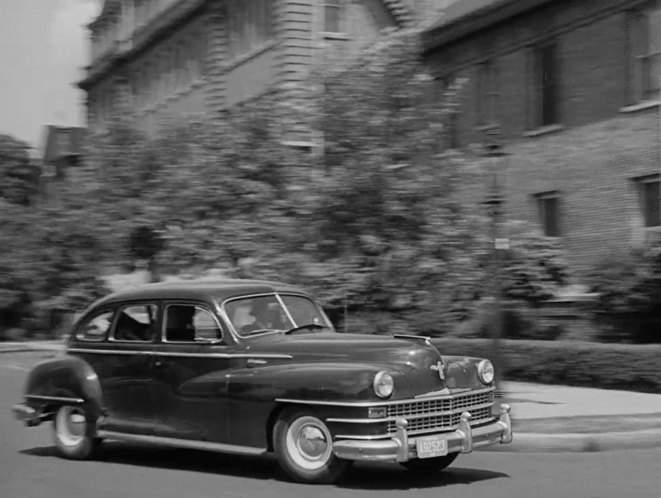 Chrysler Windsor