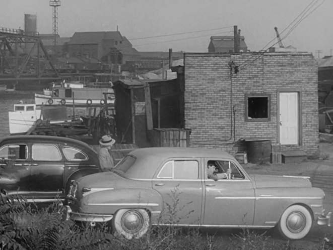 Chrysler Windsor
