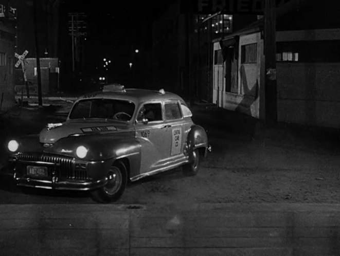 De Soto De Luxe
