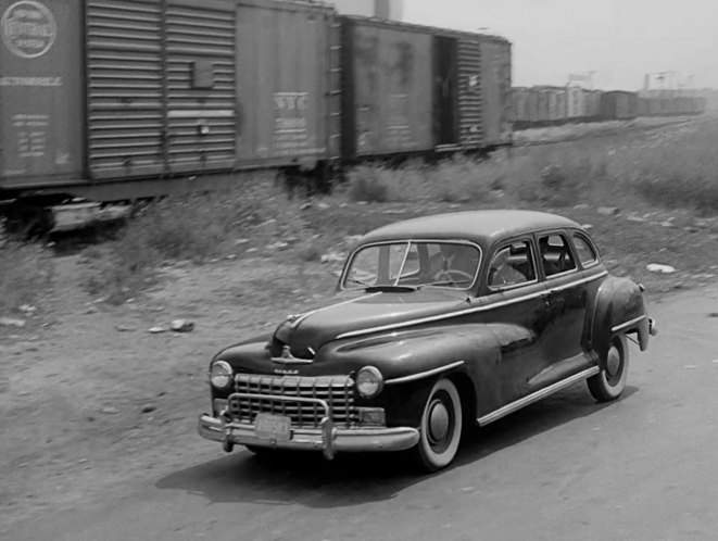 Dodge Custom