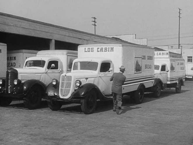 Dodge M-Series