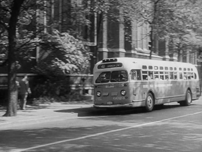 GMC TDH 4507