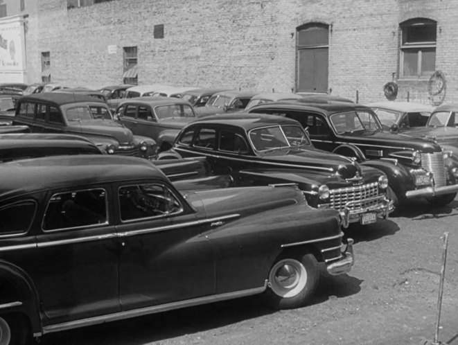 Oldsmobile 66 Special