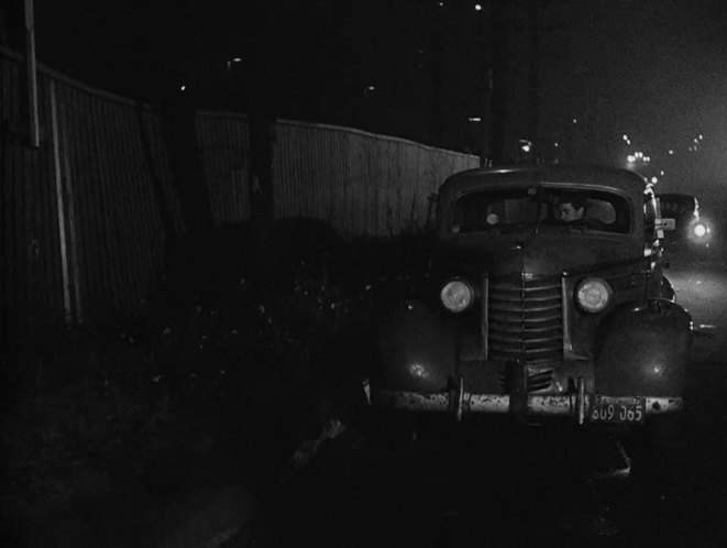 Oldsmobile Six