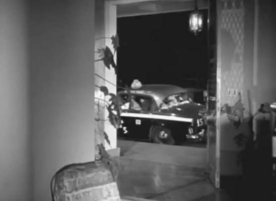 Hillman Minx Series III