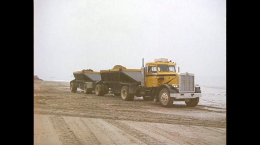 Peterbilt 289