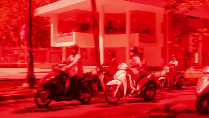 Honda SH