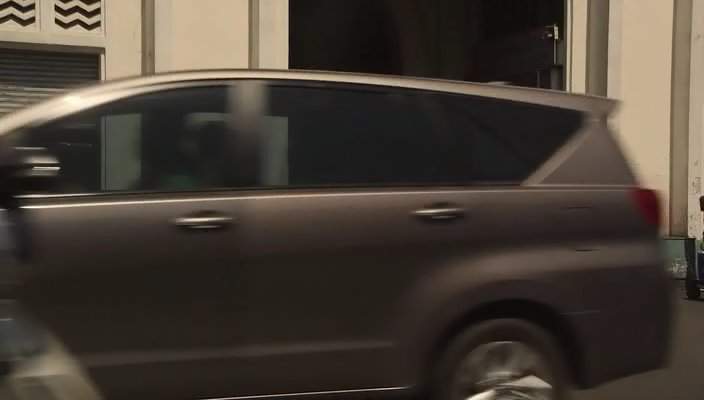 Toyota Innova
