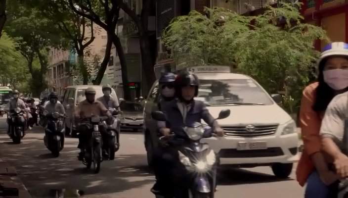 Toyota Innova
