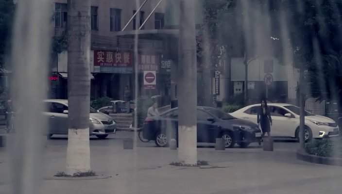 FAW-Toyota Corolla