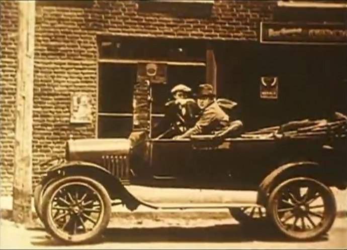 Ford Model T