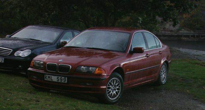 BMW 320i