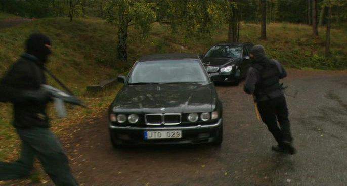 BMW 730i