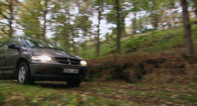 Chrysler Voyager