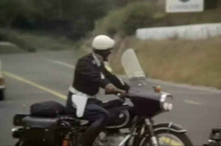 BMW R 60/2