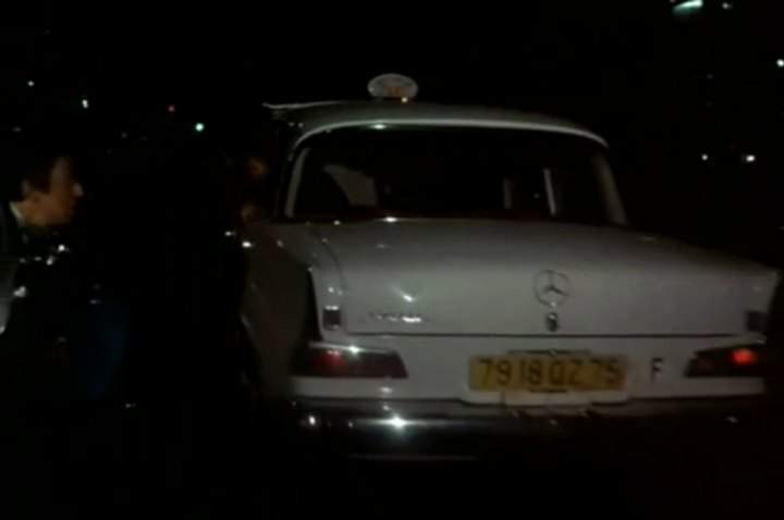 Mercedes-Benz 190 D