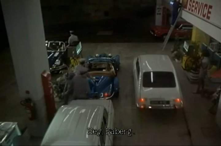 Renault 16