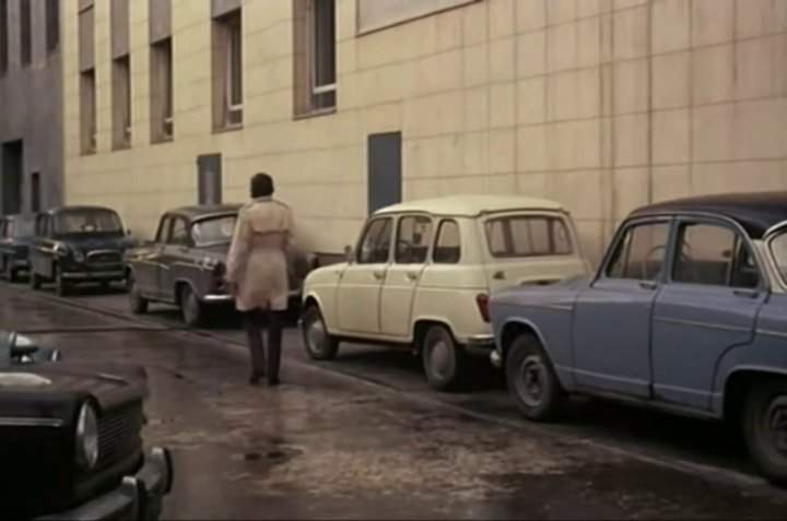 Renault R4