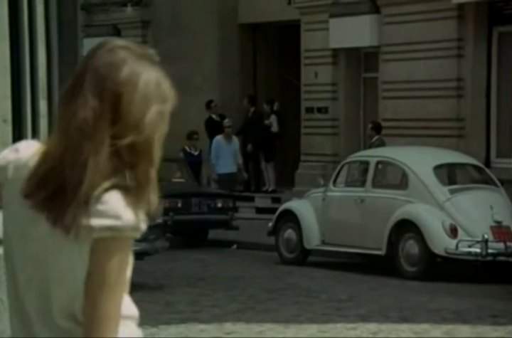 Volkswagen 1200